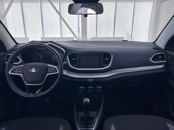 Lada (ВАЗ) Vesta I Рестайлинг (NG) с пробегом 2023 года, цена 1 320 000 рублей, 13539 км, седан, Автокод Объявления