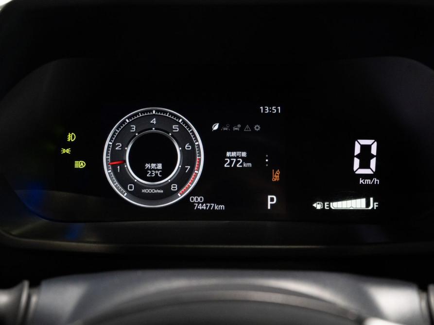 Toyota Raize I Чита  - изображение 13
