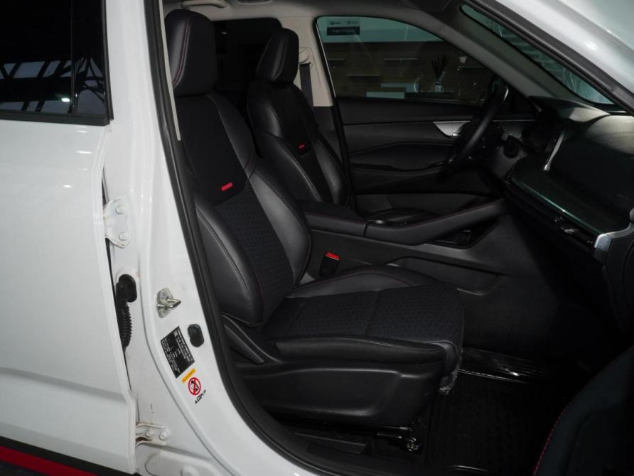 Changan CS35 Plus I Рестайлинг Тверь  - изображение 8