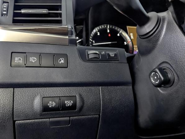 Lexus LX III Рестайлинг 2 с пробегом 2019 года, цена 10 245 000 рублей, 50975 км, внедорожник, Автокод Объявления