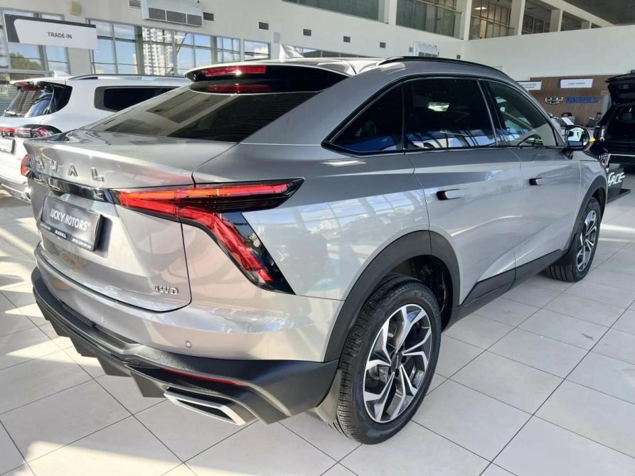 Haval F7x II Екатеринбург  - изображение 6