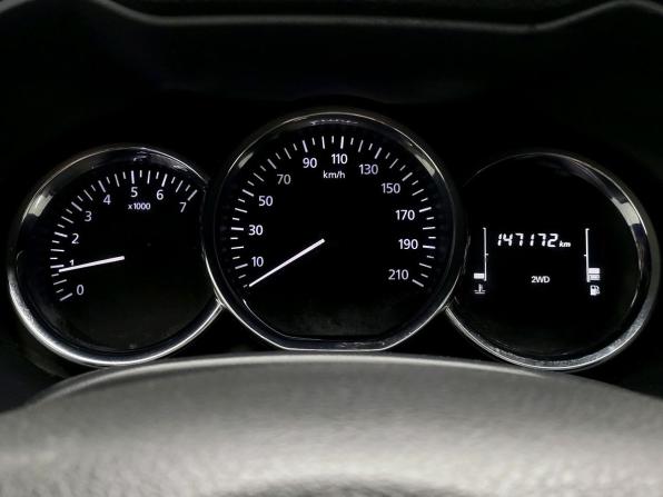 Nissan Terrano III (D10) с пробегом 2021 года, цена 1 437 000 рублей, 147171 км, внедорожник, Автокод Объявления