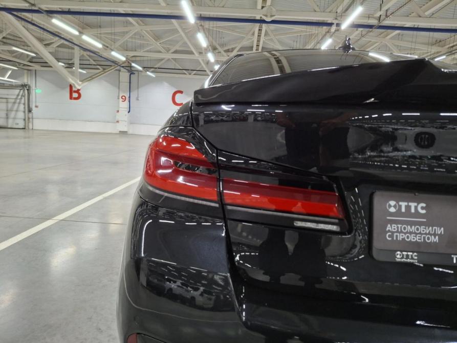 BMW 5 серии VII (G30/G31/G38) Казань  - изображение 11