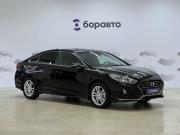 Hyundai Sonata VII (LF) Рестайлинг Ставрополь  - изображение 20