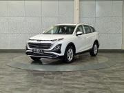 FAW Bestune T90 Москва  - изображение 20
