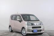 Daihatsu Move VI Рестайлинг Кемерово  - изображение 23