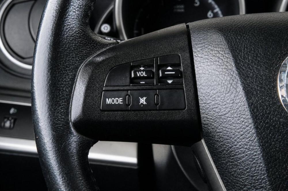 Mazda 3 II (BL) Рестайлинг Челябинск  - изображение 12