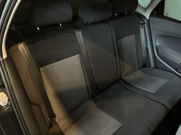 Volkswagen Polo V с пробегом 2014 года, цена 850 000 рублей, 98844 км, седан, Автокод Объявления