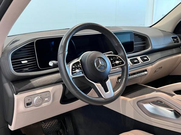 Mercedes-Benz GLE II (V167) с пробегом 2020 года, цена 6 500 000 рублей, 87140 км, внедорожник, Автокод Объявления