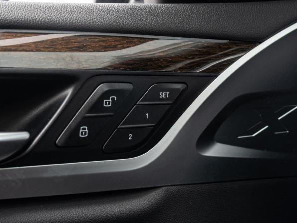 BMW X4 II (G02) с пробегом 2020 года, цена 4 800 000 рублей, 79042 км, внедорожник, Автокод Объявления
