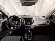 Hyundai Creta I Рестайлинг Москва  - изображение 34