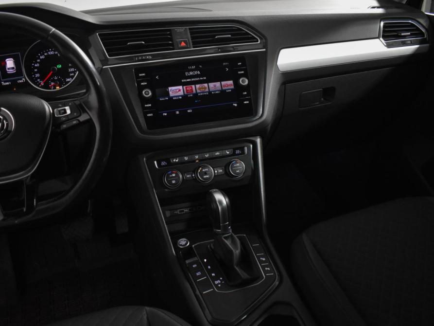 Volkswagen Tiguan II Санкт-Петербург  - изображение 21