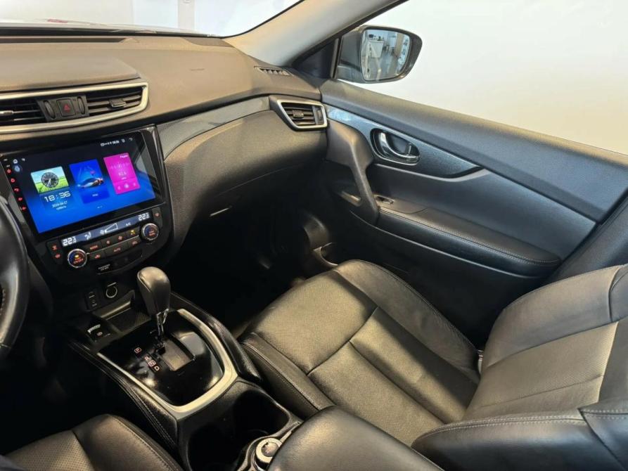 Nissan X-Trail III Подольск  - изображение 20