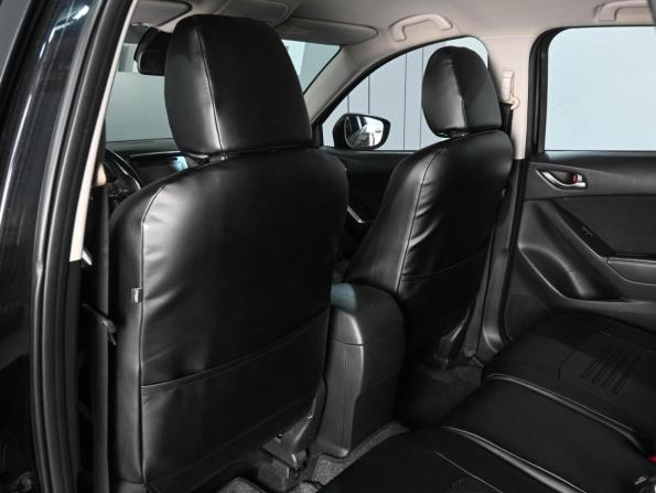 Mazda CX-5 I Рестайлинг с пробегом 2016 года, цена 1 659 000 рублей, 231199 км, внедорожник, Автокод Объявления