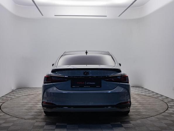 Lexus ES VII с пробегом 2020 года, цена 3 945 000 рублей, 97911 км, седан, Автокод Объявления