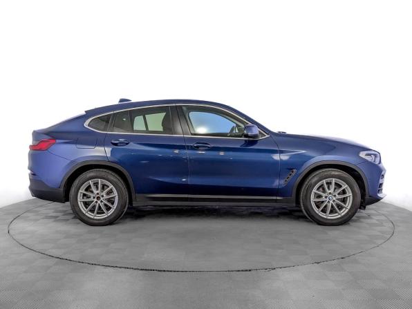 BMW X4 II (G02) с пробегом 2019 года, цена 4 020 000 рублей, 57658 км, внедорожник, Автокод Объявления