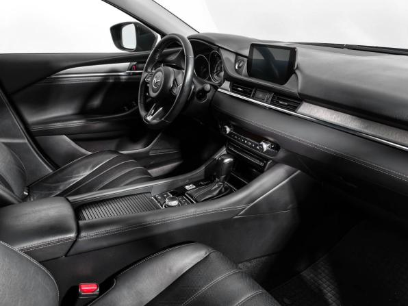 Mazda 6 III (GJ) Рестайлинг 2 с пробегом 2019 года, цена 2 290 000 рублей, 74739 км, седан, Автокод Объявления