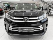 Toyota Highlander III (XU50) Рестайлинг Казань  - изображение 24