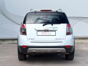 Chevrolet Captiva I Рестайлинг Воронеж  - изображение 32