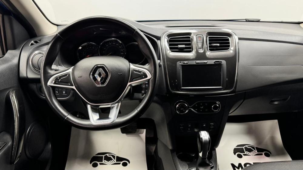 Renault Logan II Рестайлинг Киров  - изображение 9