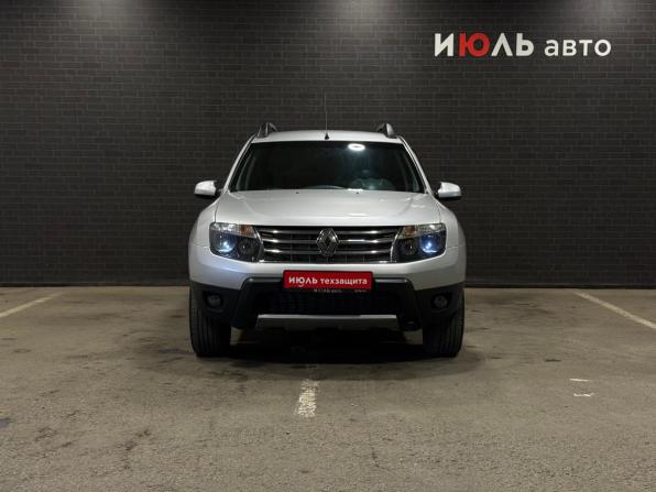 Renault Duster I с пробегом 2014 года, цена 1 150 000 рублей, 138261 км, внедорожник, Автокод Объявления