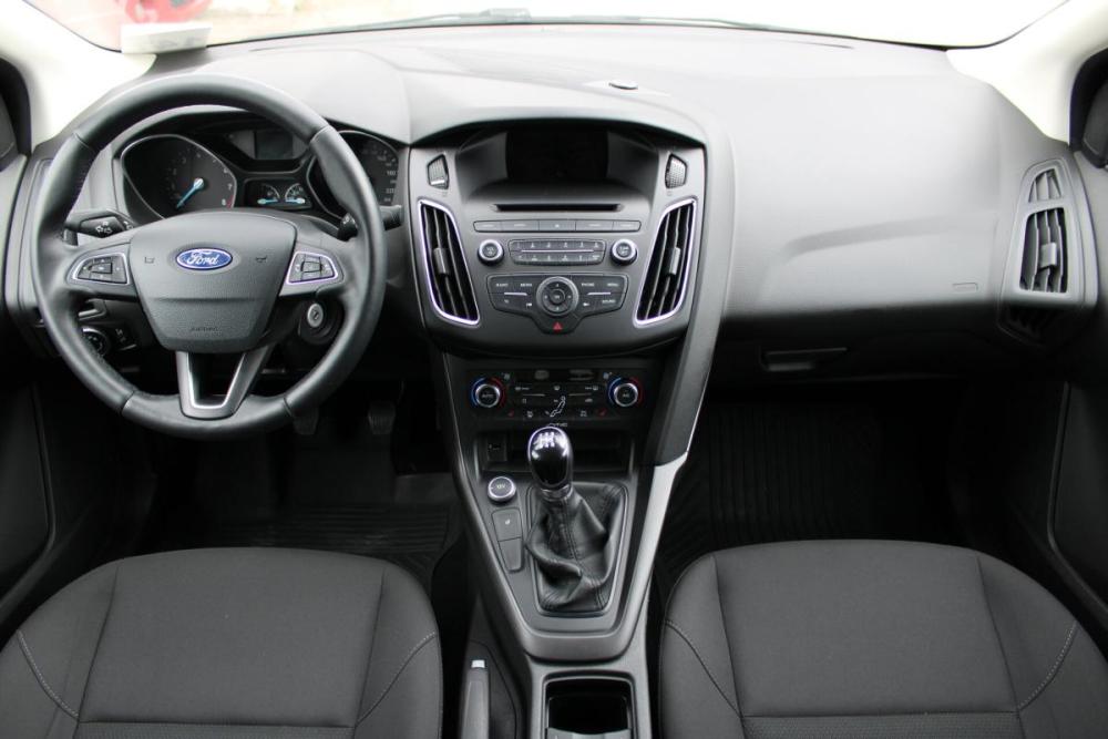 Ford Focus III Рестайлинг Ярославль  - изображение 9