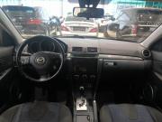 Mazda 3 I (BK) Казань  - изображение 39
