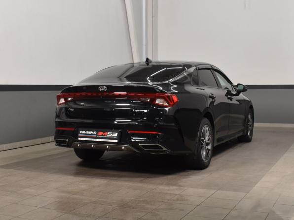 Kia K5 III с пробегом 2020 года, цена 2 474 995 рублей, 99322 км, седан, Автокод Объявления