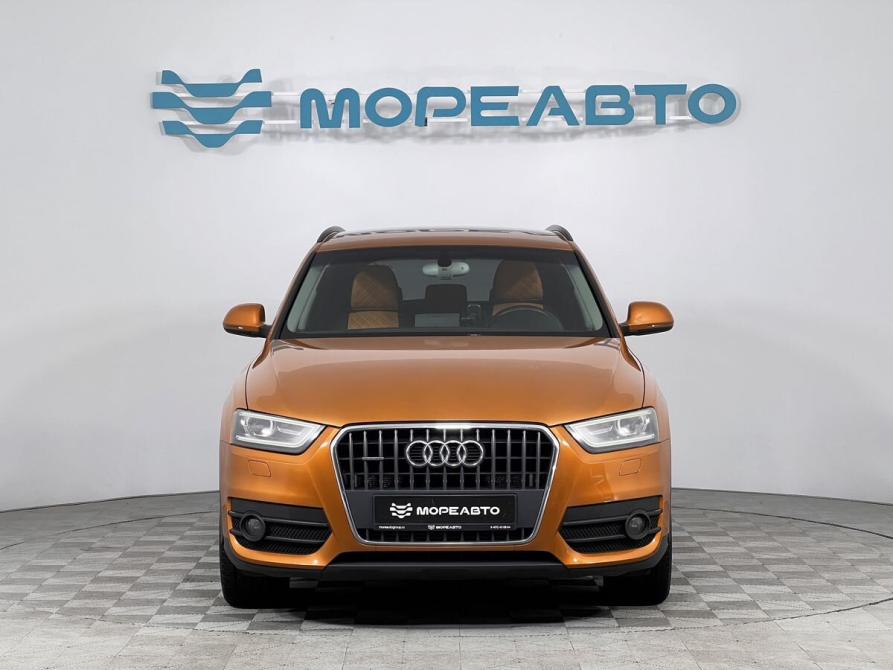 Audi Q3 I (8U) Калининград  - изображение 2