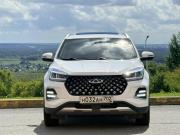 Chery Tiggo 4 Pro I Уфа  - изображение 20