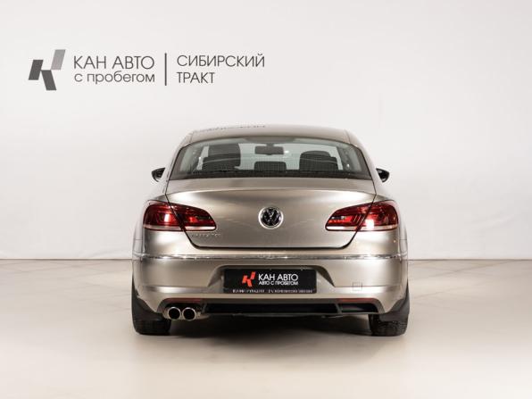 Volkswagen Passat CC I Рестайлинг с пробегом 2012 года, цена 1 330 000 рублей, 201000 км, седан, Автокод Объявления