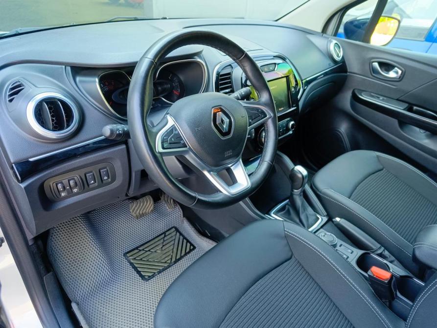 Renault Kaptur I Рестайлинг Воронеж  - изображение 7