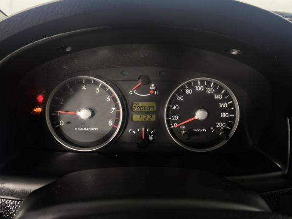 Hyundai Getz I с пробегом 2004 года, цена 395 000 рублей, 200577 км, хэтчбек, Автокод Объявления