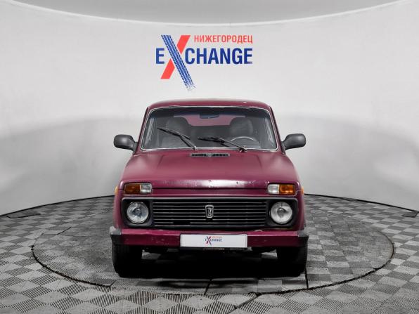 Lada (ВАЗ) 2121 (4x4) I Рестайлинг с пробегом 2002 года, цена 207 000 рублей, 150223 км, внедорожник, Автокод Объявления
