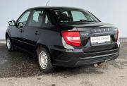 Lada (ВАЗ) Granta I Рестайлинг Киров  - изображение 28