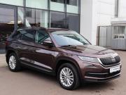Skoda Kodiaq I Химки  - изображение 15
