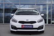 Kia Ceed II Рестайлинг Ульяновск  - изображение 23