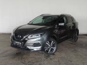 Nissan Qashqai II Рестайлинг Москва  - изображение 23