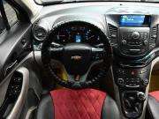 Chevrolet Orlando I Екатеринбург  - изображение 30