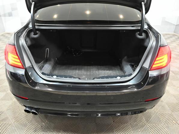 BMW 5 серии VI (F10/F11/F07) с пробегом 2013 года, цена 1 720 000 рублей, 137057 км, седан, Автокод Объявления