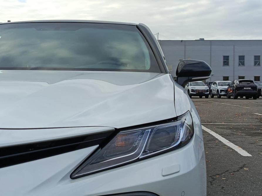 Toyota Camry VIII (XV70) Рестайлинг Чебоксары  - изображение 21