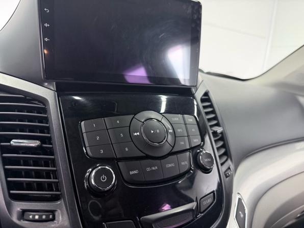 Chevrolet Orlando I с пробегом 2012 года, цена 1 150 000 рублей, 262071 км, компактвэн, Автокод Объявления