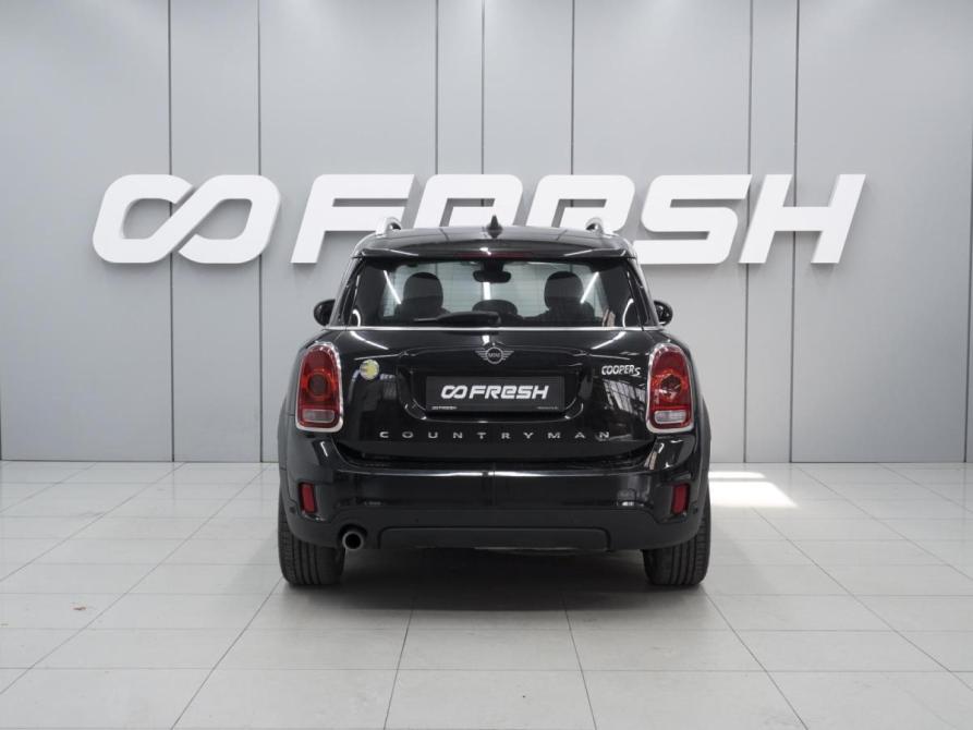 Mini Countryman II Ростов-на-Дону  - изображение 4