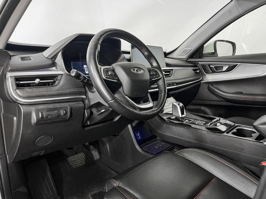 Chery Tiggo 7 Pro I Ногинск  - изображение 20