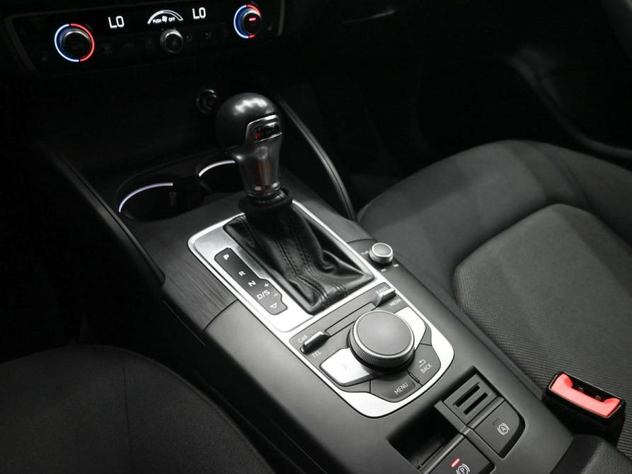 Audi A3 III (8V) Рестайлинг Екатеринбург  - изображение 17