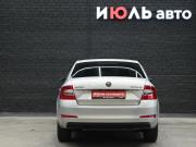 Skoda Octavia III (A7) Екатеринбург  - изображение 23