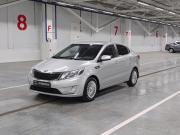 Kia Rio III Казань  - изображение 23