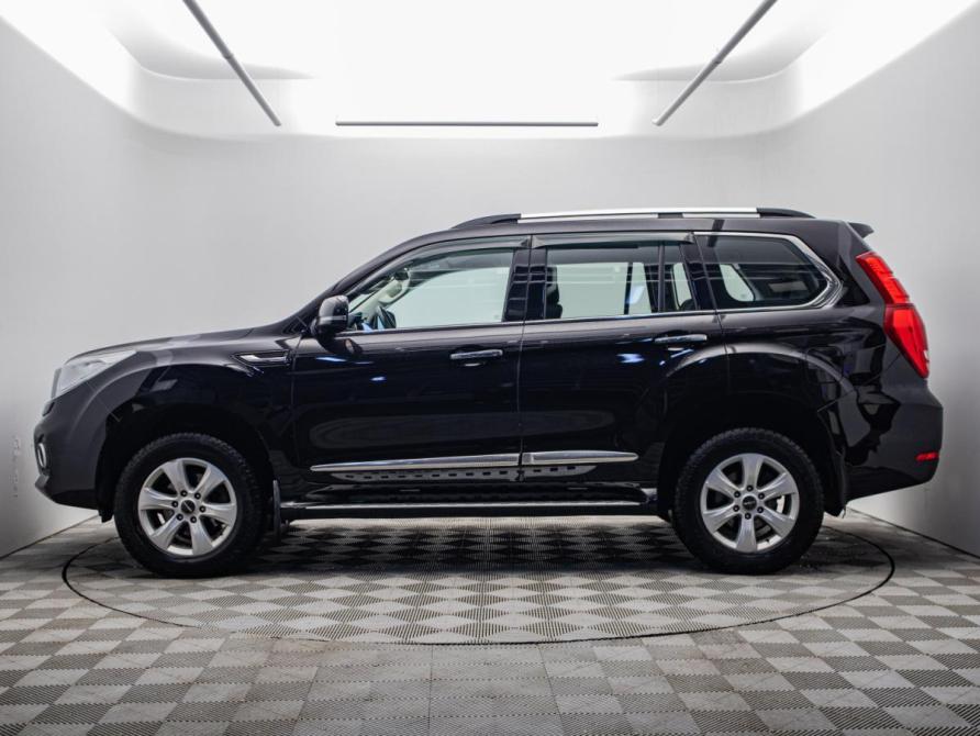Haval H9 I Рестайлинг Москва  - изображение 2