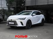 Lexus RX V Москва  - изображение 21