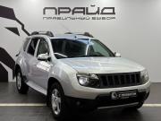 Renault Duster I Ростов-на-Дону  - изображение 16